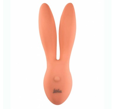 Wibrator-Mini vibrator Lola games Shape of water Flake